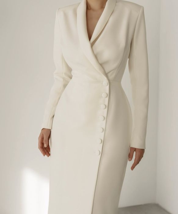 Платье Imaanstudia