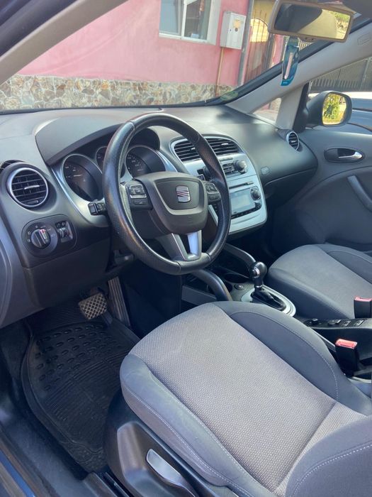 Seat Altea 1.8 tsi 2010