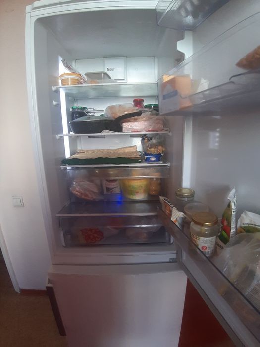 Холодильник марки ВЕКО