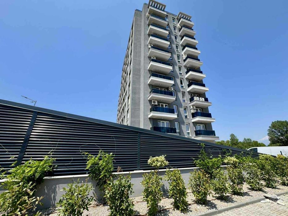 Продава се Двустаен апартамент в Пловдив, Гагарин - 73 кв.м за 1781 €/кв.м - Снимка #7