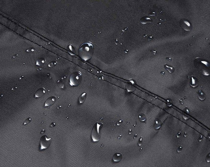 Водоустойчиво Покривало/Брезент за ATV - L (200х95х106)