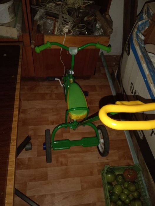 продам велосипед для детей