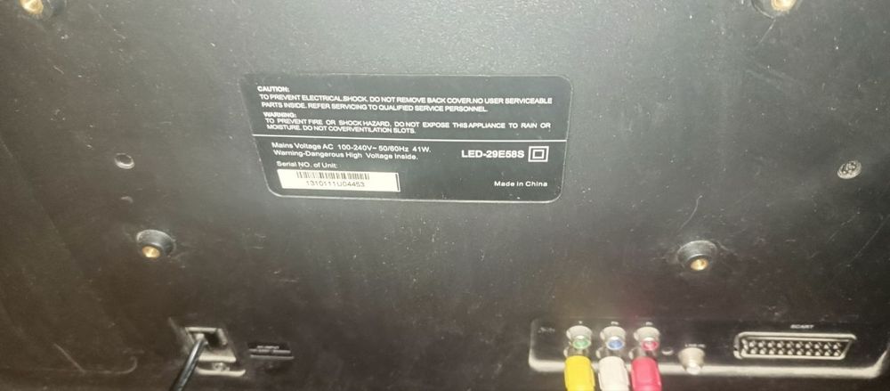Продается Телевизор Samsung