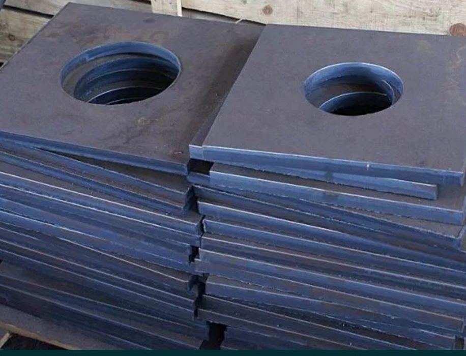 Ворота. Автоматика Дорхан. Двери. Урны