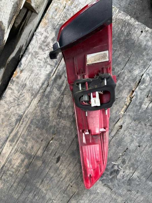 Фара задняя Kia Optima JF