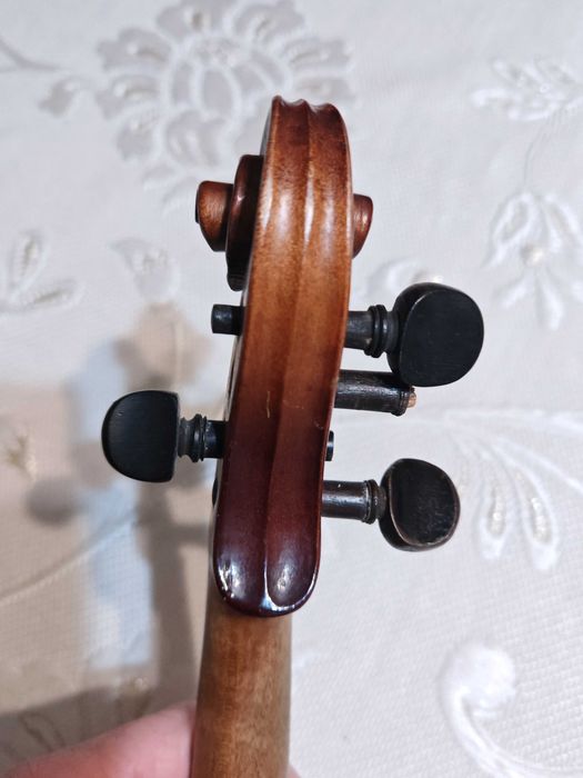 Старинна Цигулка Страдивариус 1730 г