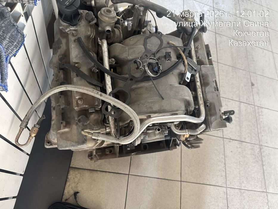 Продам двс m112.