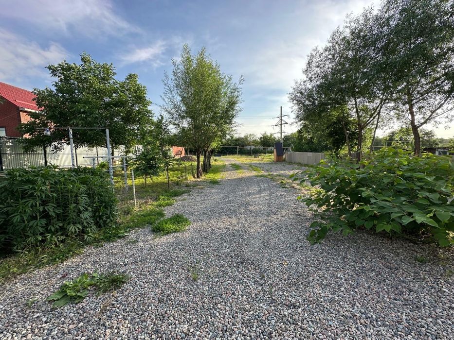 Продажа дома в районе РТС (15 соток)