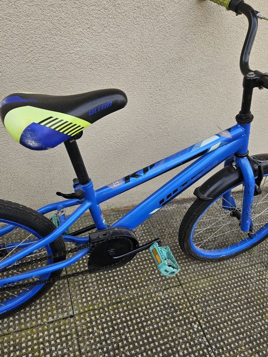 Детски велосипед Cross 20 цола