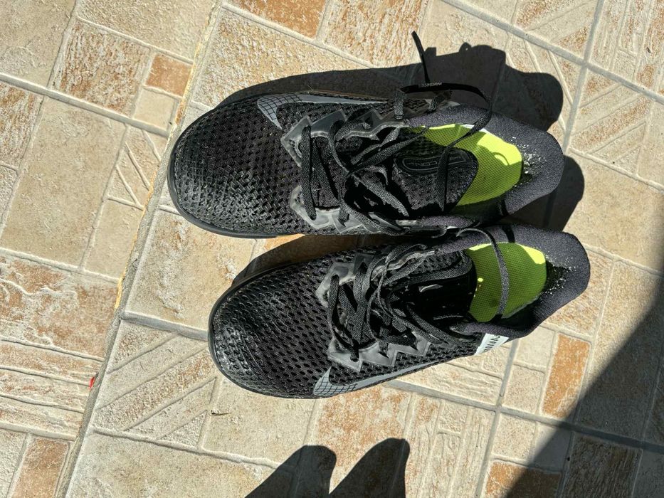 Маратонки Nike 42.5