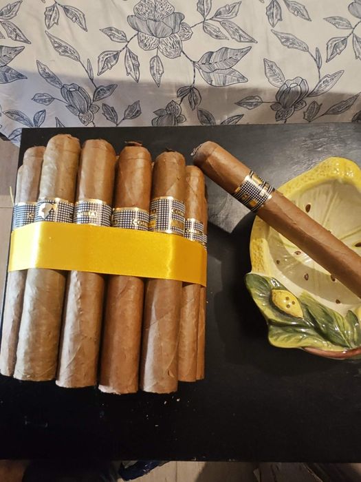 Оригинални кубински пури бехике