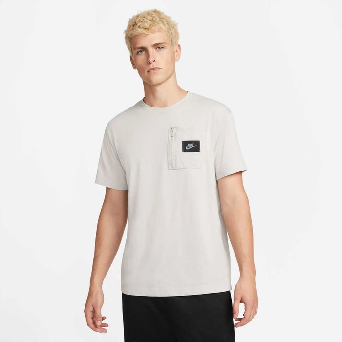 Найк Nike NSW SPU Dri Fit мъжка тениска размер М