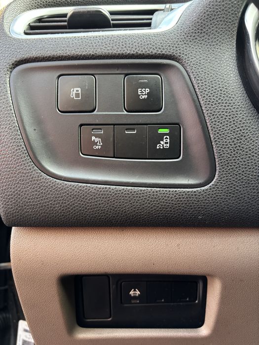 citroen ds4 2.0 hdi 2011