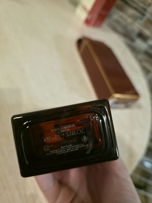 DOLCE GABBANA Q Parfum Парфюмна вода