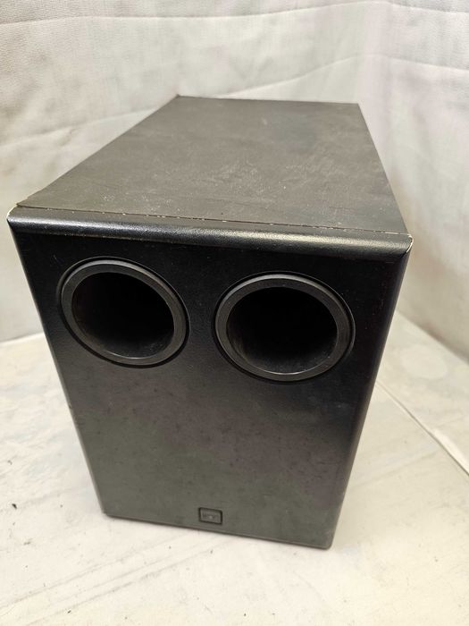 Subwoofer Canton B 100 4-8ohm 180W Germany