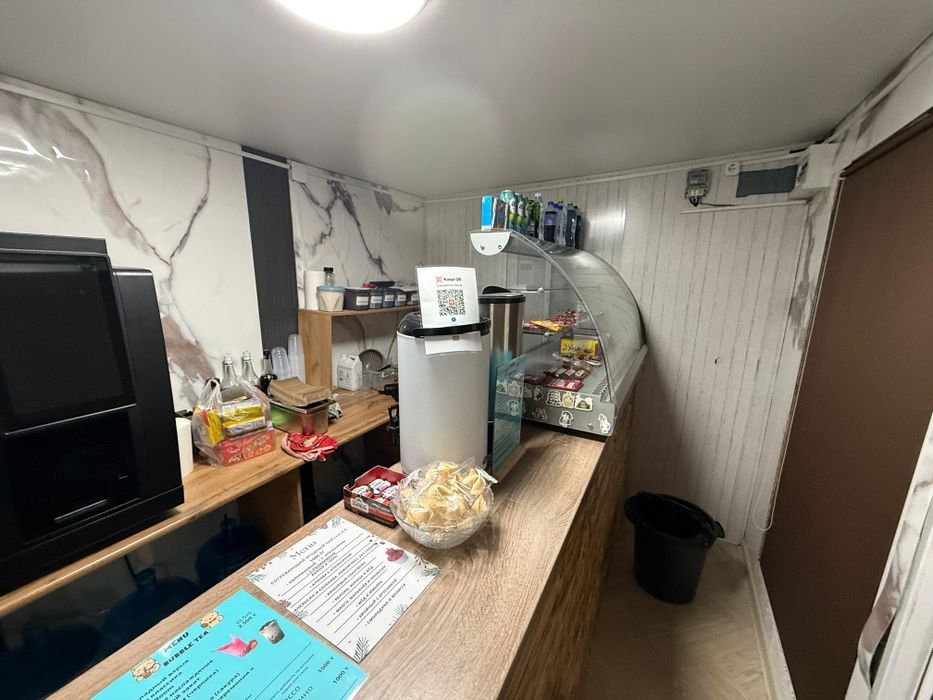 Павильон   бутик