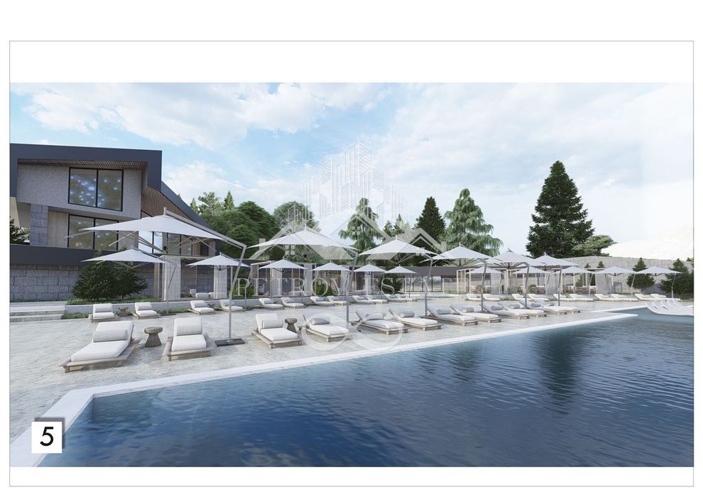 Продава се Къща в Велинград - 247 кв.м за 1422 €/кв.м - Снимка #5