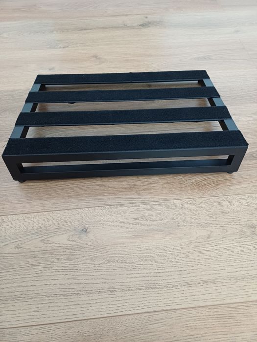 Pedalboard efecte chitara