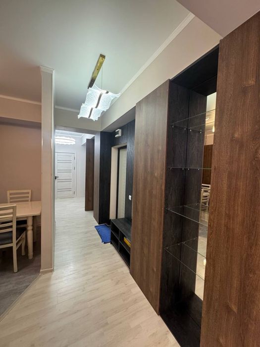 Квартира ЖК Smart  2/3/11 71,5 кв.м