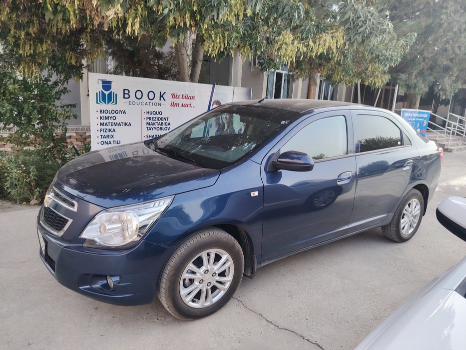 кобальт сотилади