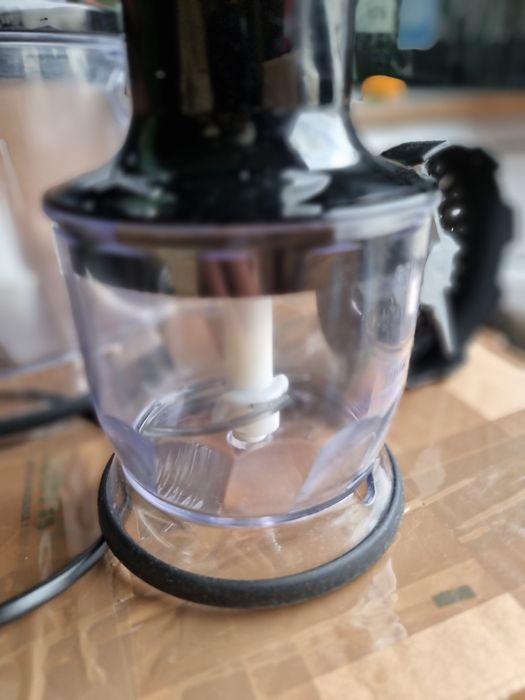 Mixer vertical braun MultiQuick