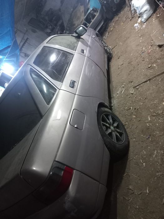 Продам машину на разбор