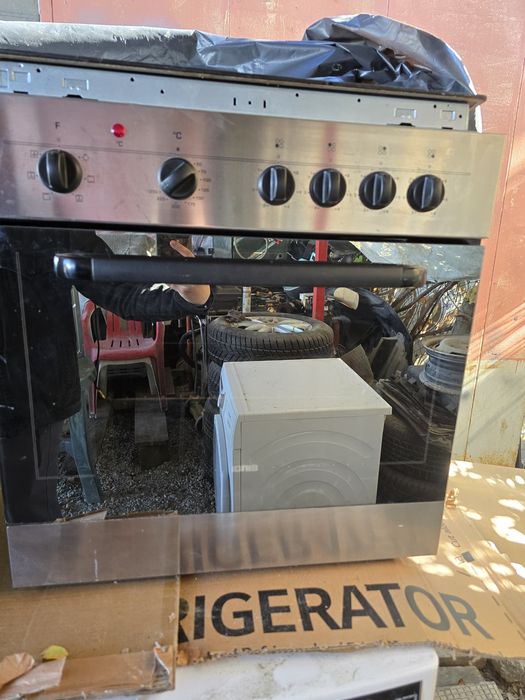 Продавам готварски фурни и кафе машини вариращи от  130  до 200 евро