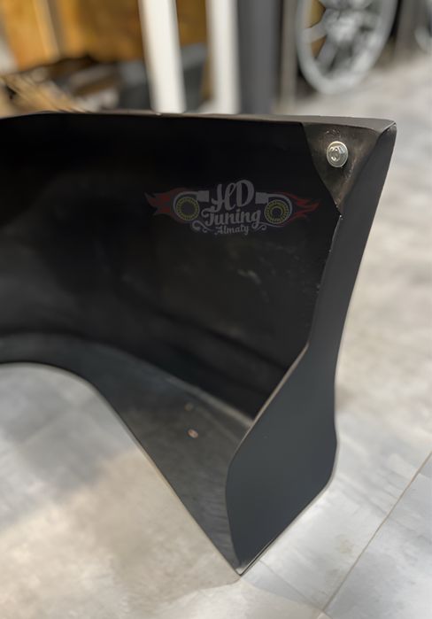 Обвес Liberal Subaru Forester SF