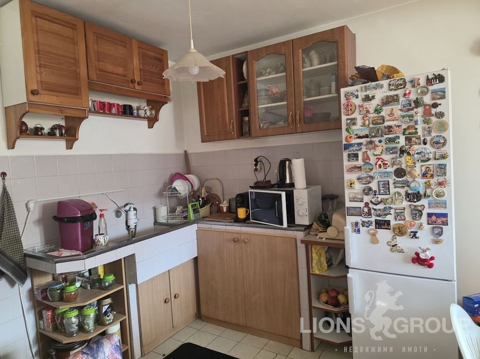 3-стаен във Варна - Лятно кино Тракия, площ 86 кв.м., цена 190 000 €