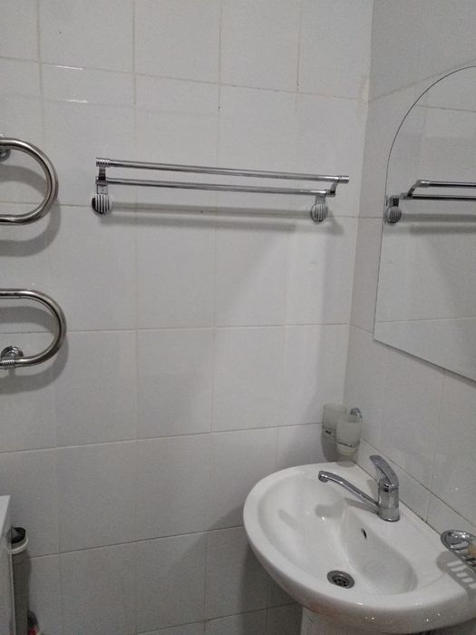 Сергели 6а 2хонали Новостройка квартира сотилади Шошилин