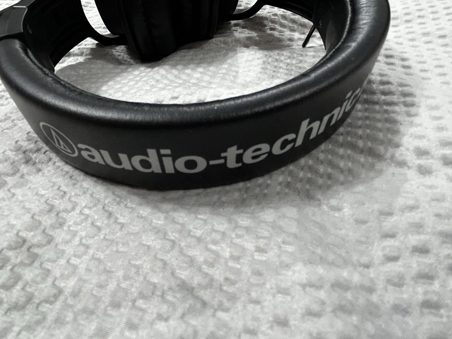 Casti Audio Tehnica ATH-M20x