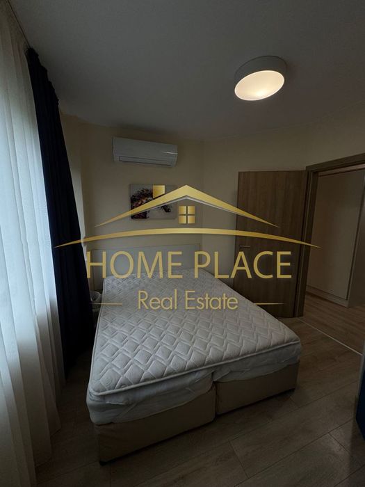 Дава се под наем Двустаен апартамент в Варна, Аспарухово - 64 кв.м за 573.24 € - Снимка #3