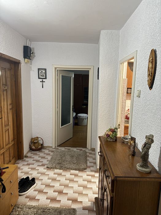 Apartament 2 camere decomandat