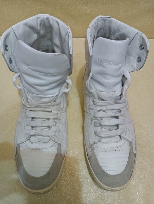 Hugo Boss кожени N 43 - 25 лв