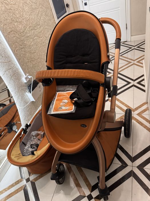 Коляска Hot Mom Оригинал