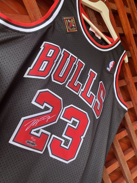 Compleu baschet - chicago Bulls - Jordan 23