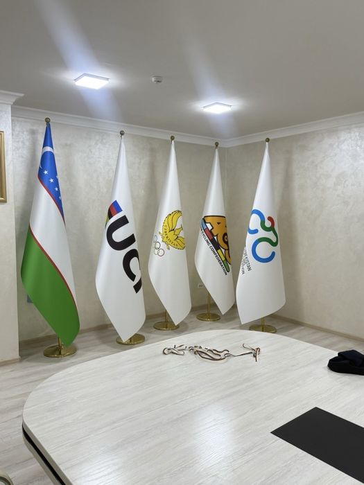 байроклар печат киламиз