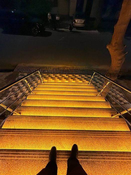 Ракат Махалла | 40кв - нежилое помещение вдоль дороги Аренда