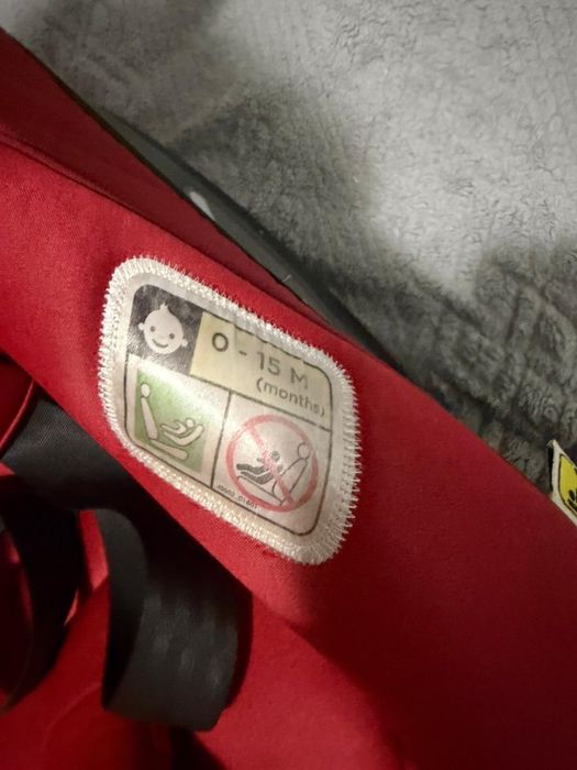 Scaun auto pentru copii