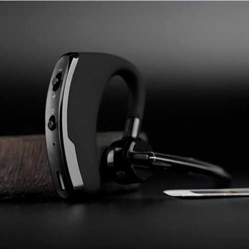 Безжична стерео слушалка, Bluetooth, хендсфри за разговори и музика