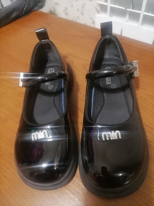 Обувь на подростка