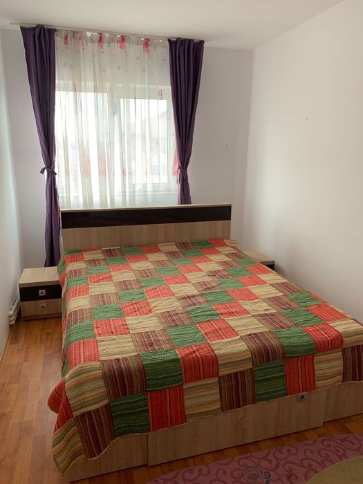 De vanzare Apartament 2 camere – Zonă centrală – Lift nou – Etaj 4/7