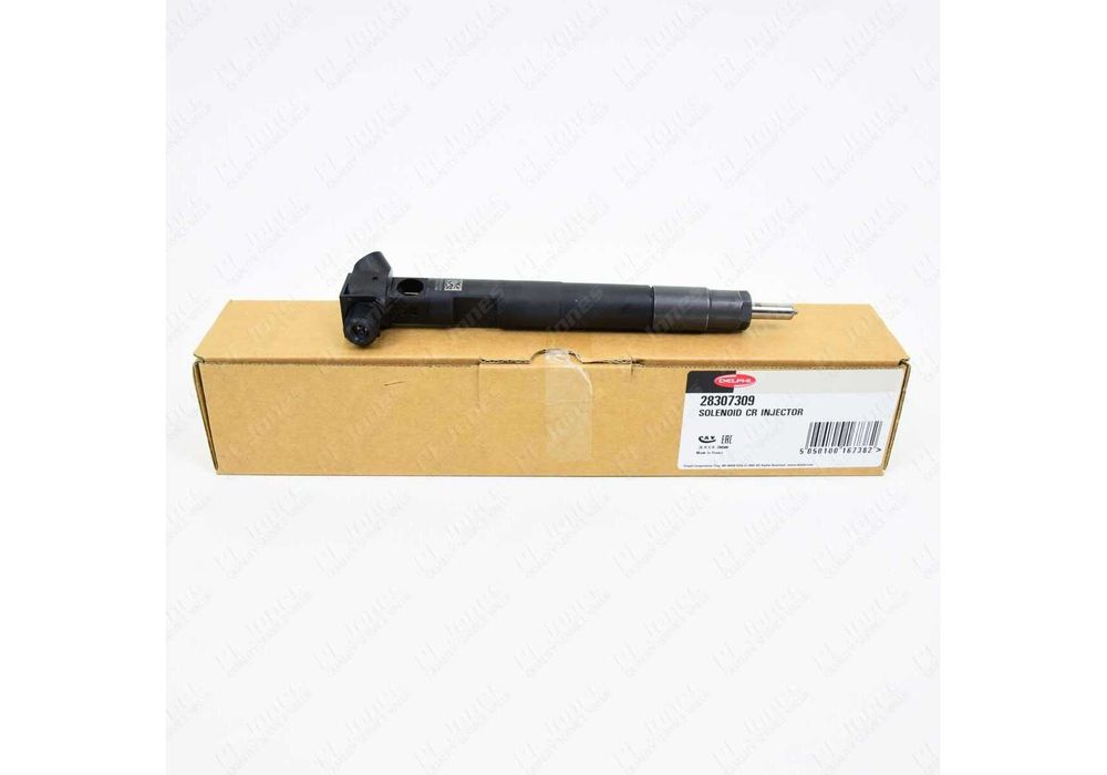 Injectoare Mercedes 2.2 Euro6