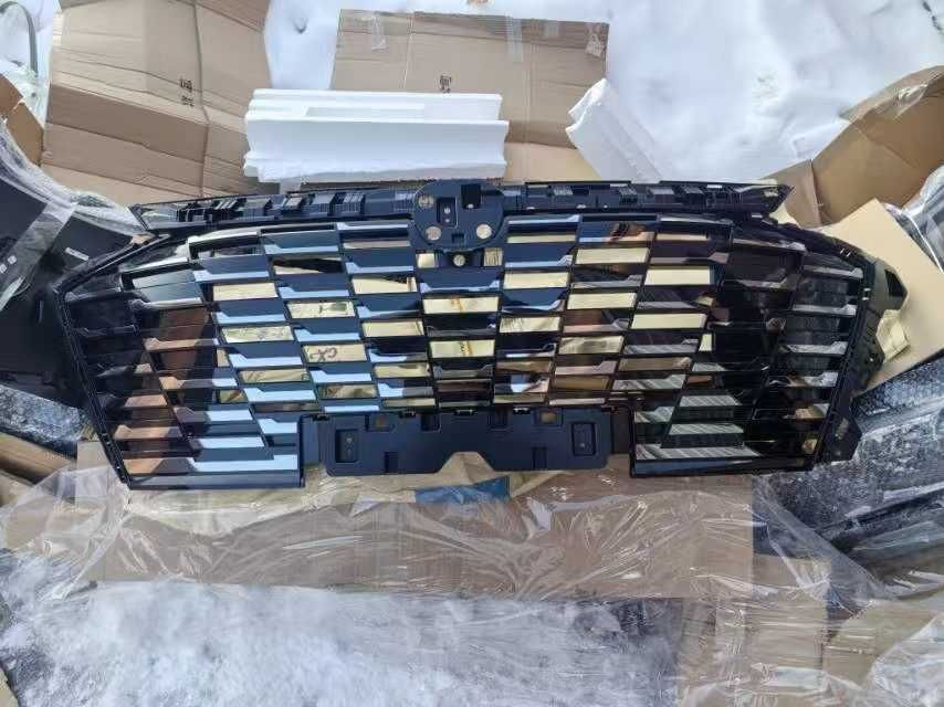 Крыло переднее левое правое Changan X5 Plus CS35 Max оригинал