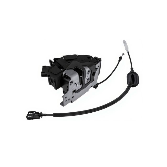 Брава за Ford Transit Custom (2012-2022)