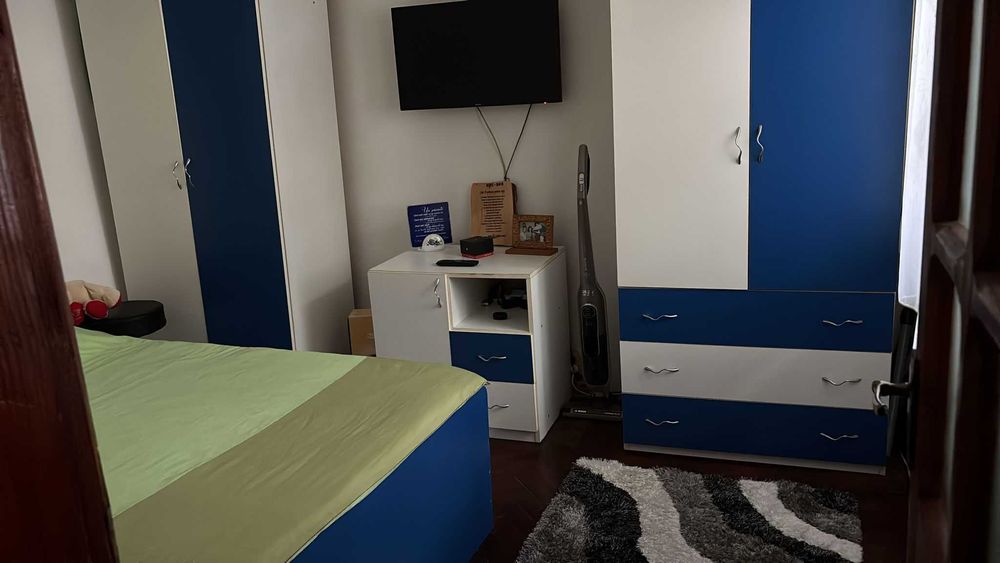 Apartament cu 3 camere