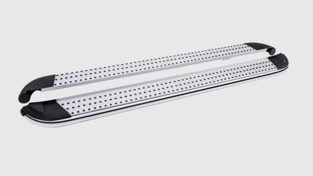 Порог и фаркоп Шымкент