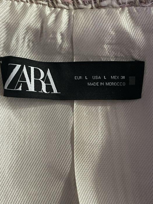 Sacou dama Zara,Nou!Pret Redus!