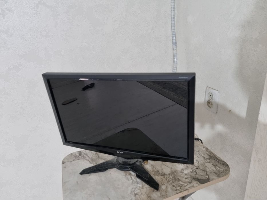 Видео наблюдение 55 мын