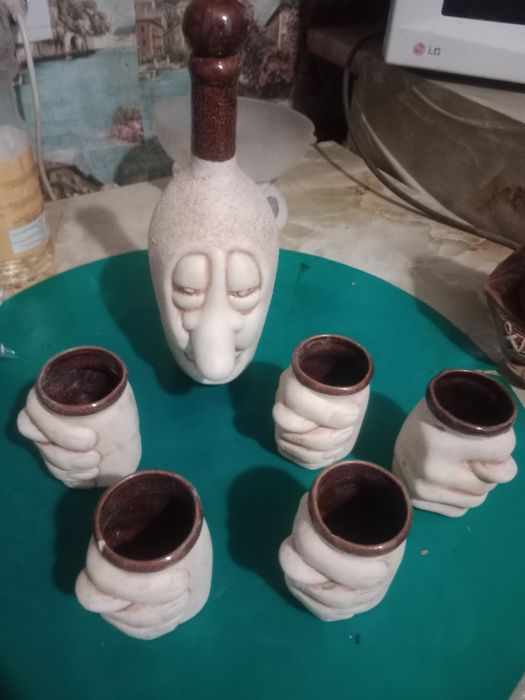 Продам статуэтки